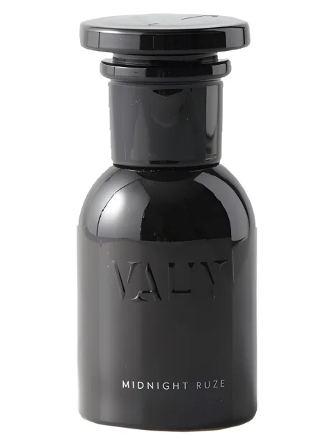 Midnight Ruze