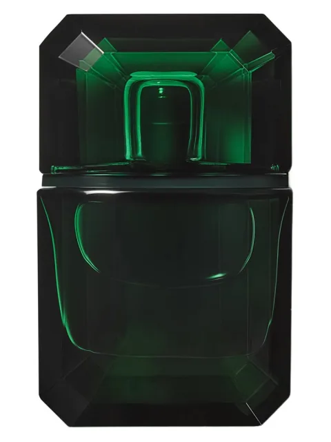 Kim - Emerald Diamond
