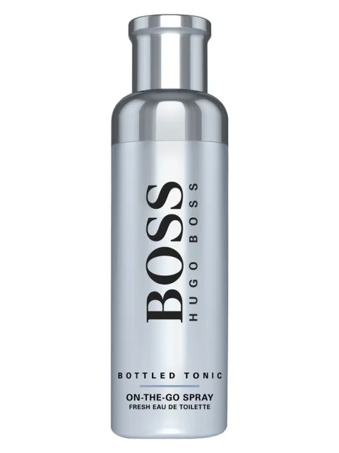 Boss Bottled Tonic On The Go Spray