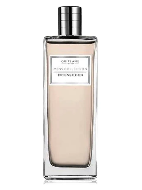 Intense Oud