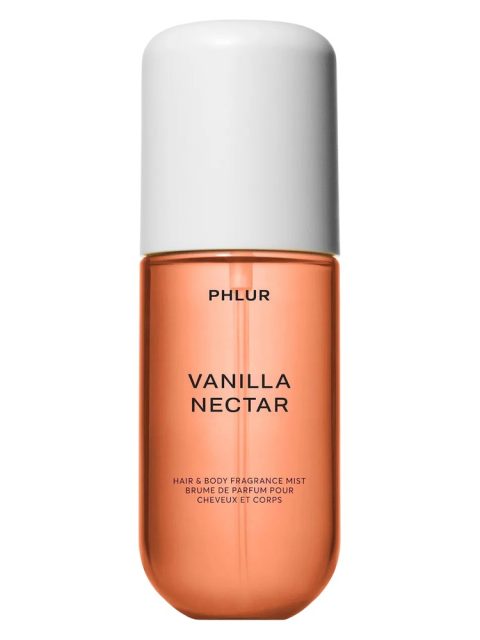 Vanilla Nectar