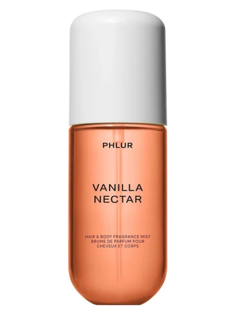 Vanilla Nectar