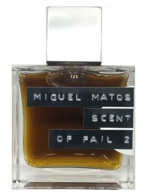 Scent of Fail 2