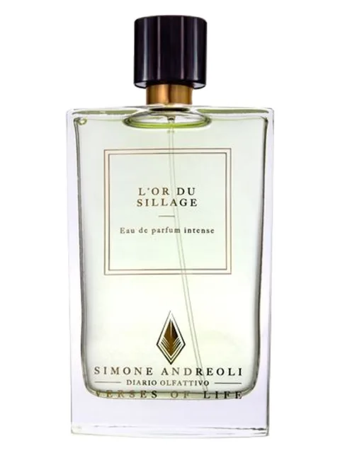 L'Or du Sillage