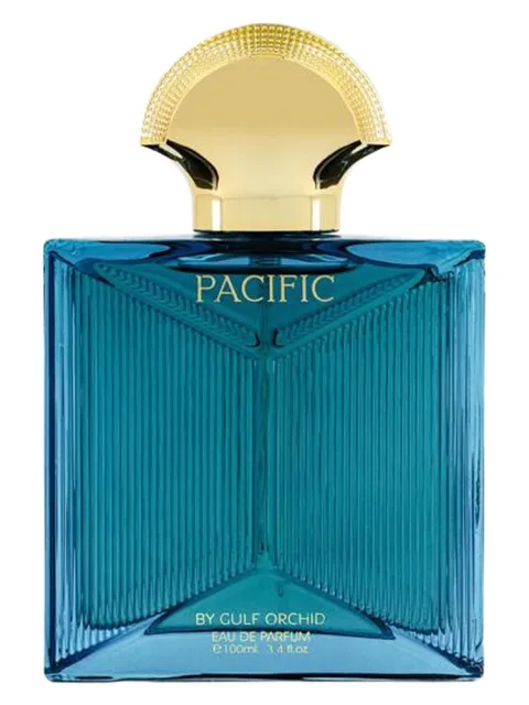 Pacific