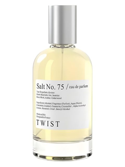 Salt No. 75