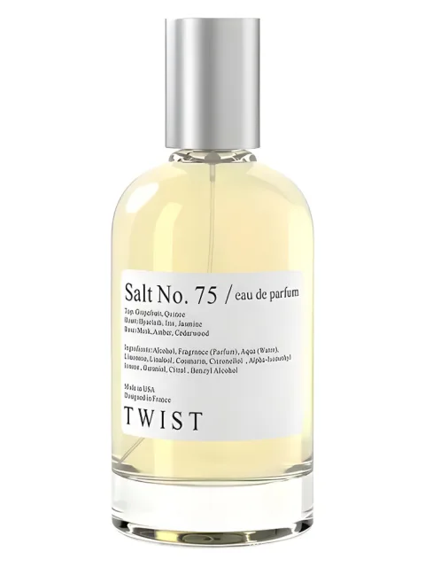 Salt No. 75