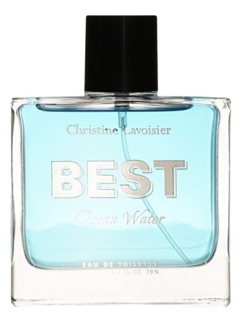 Best Ocean Water