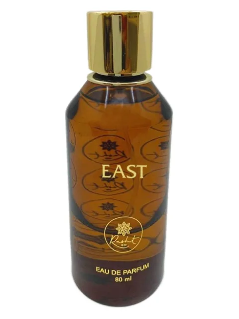 East