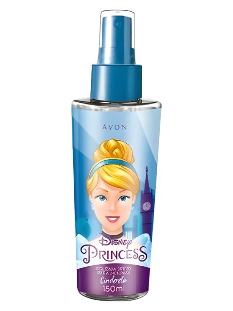 Princesa Dream Cinderela