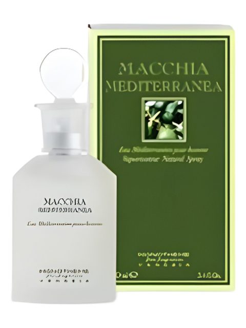 Macchia Mediterranea