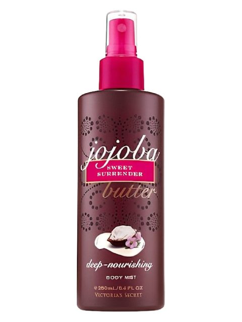 Jojoba Butter Sweet Surrender