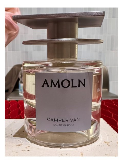 Camper Van