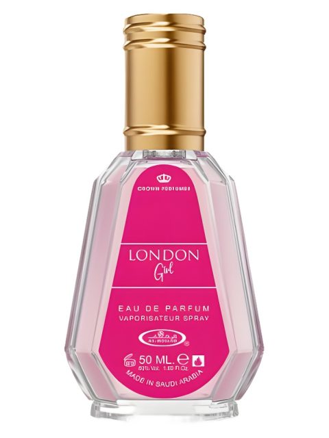 London Girl