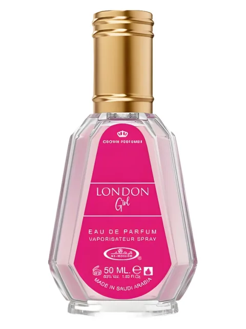 London Girl