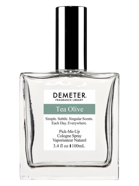 Tea Olive