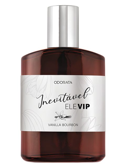Inevitável Ele VIP