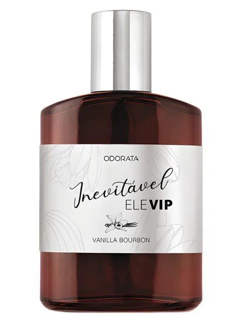 Inevitável Ele VIP