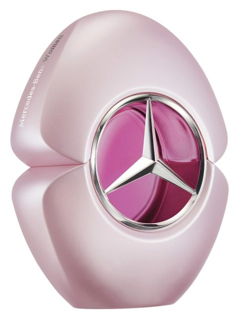 Mercedes-Benz Woman