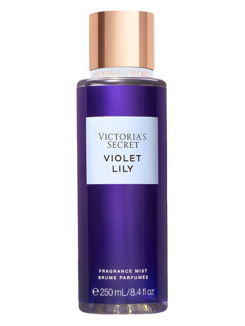 Violet Lily