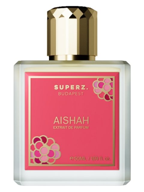 Aishah