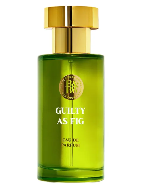 Guilty As Fig