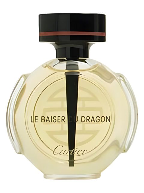 Le Baiser Du Dragon Eau de Toilette