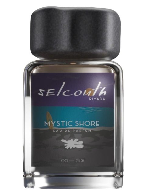 Mystic Shore