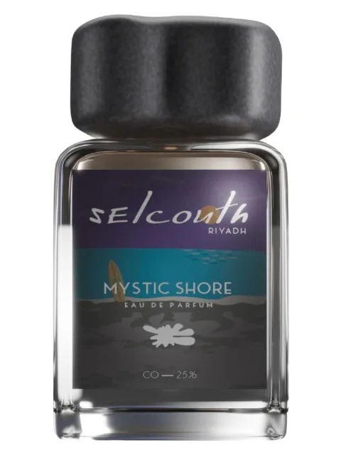 Mystic Shore