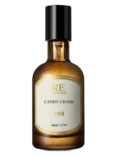 Candy Crash 糖衣炮弹