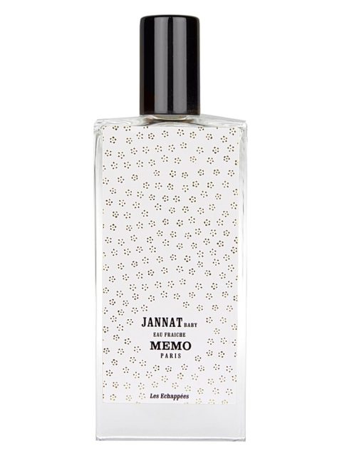 Jannat Baby Eau Fraiche