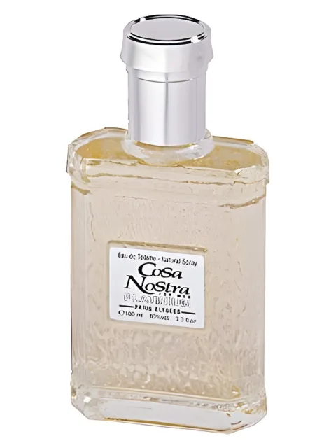 Cosa Nostra Platinium