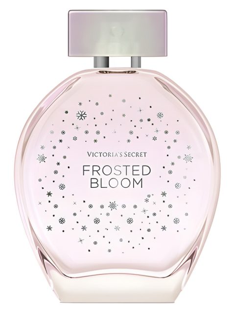 Frosted Bloom