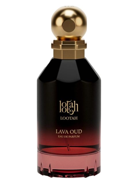 Lava Oud