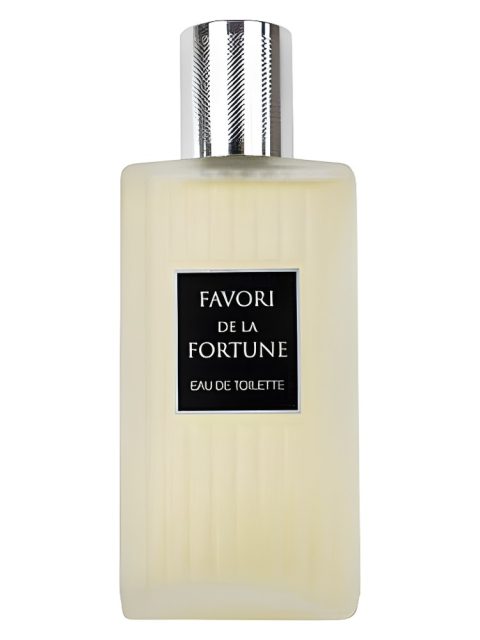 Favori de la Fortune