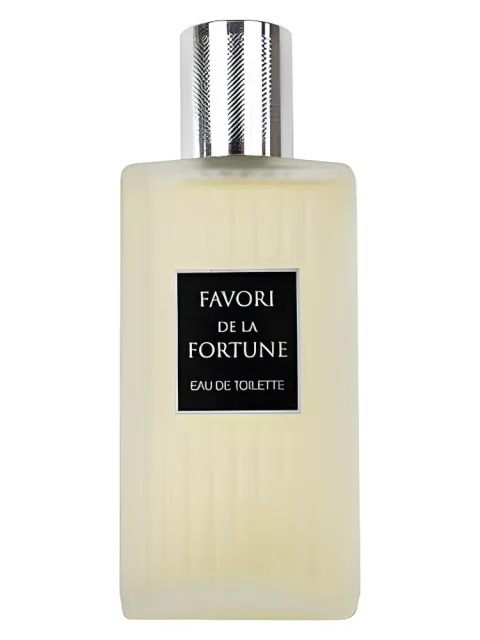 Favori de la Fortune