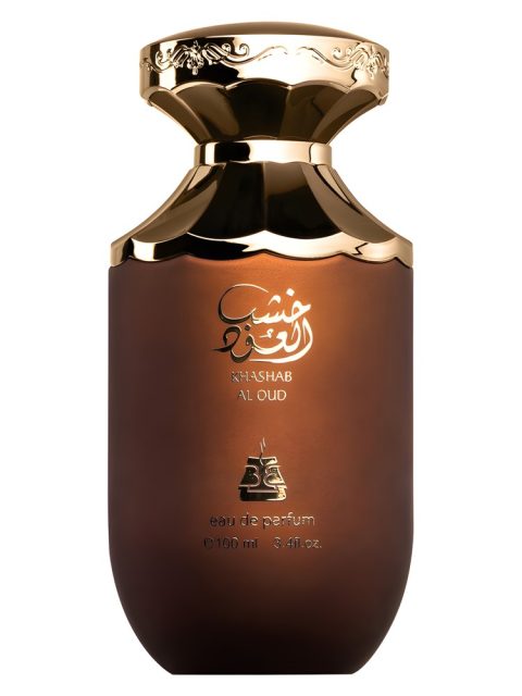 Khashab Al Oud