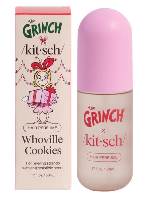 Whoville Cookies Hair Perfume