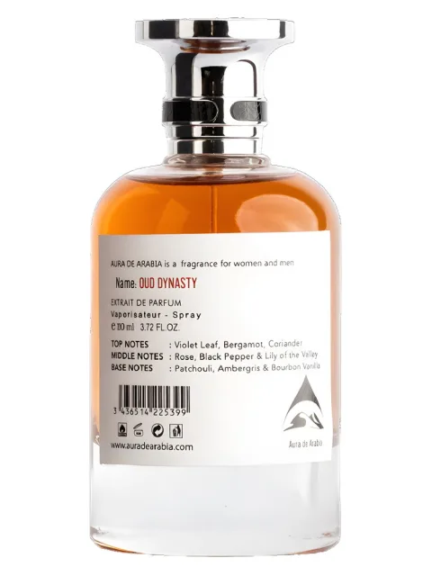 Oud Dynasty