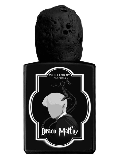 Draco Malfoy