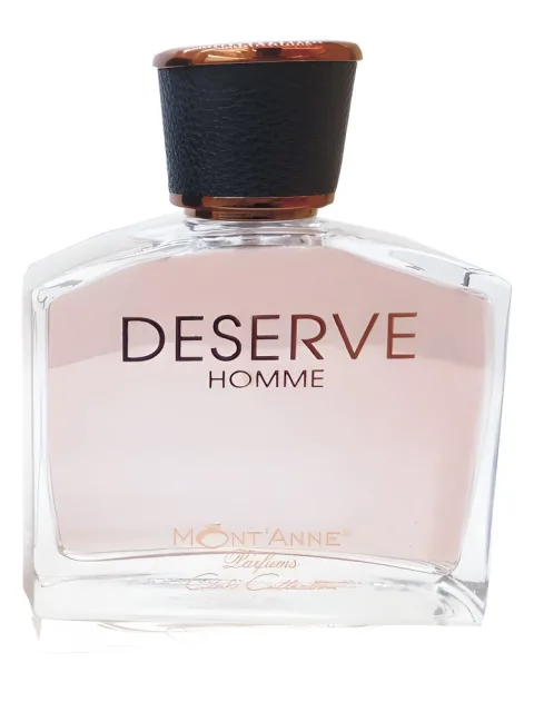 Deserve Homme
