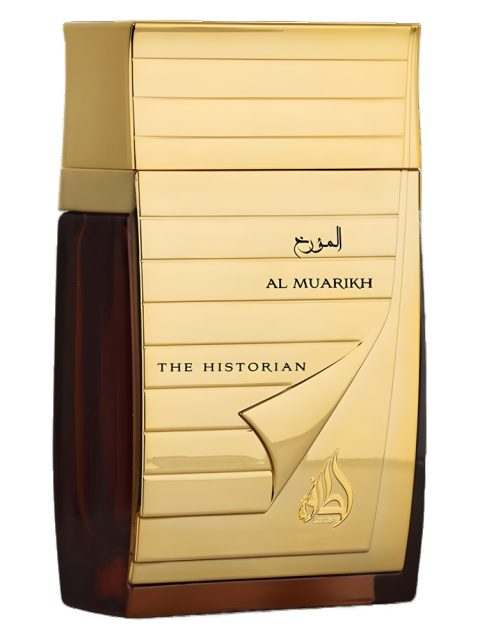 Al Muarikh The Historian