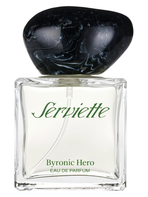 Byronic Hero