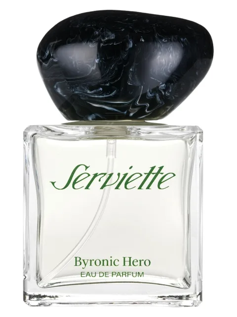 Byronic Hero