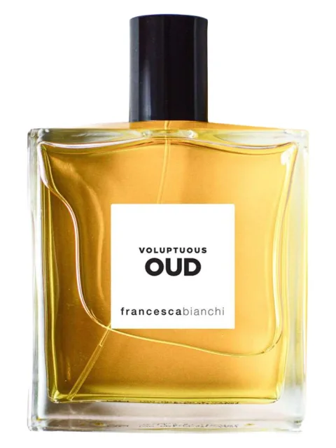 Voluptuous Oud