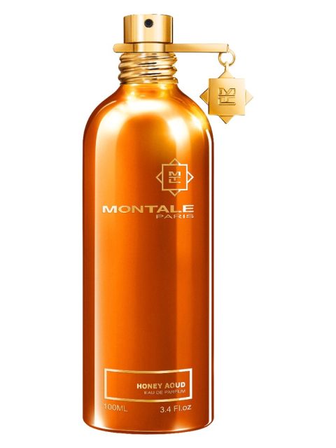Honey Aoud