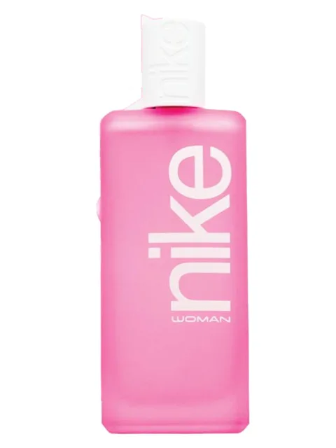 Nike Ultra Pink Woman