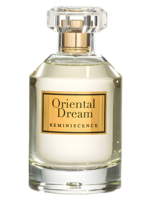 Oriental Dream
