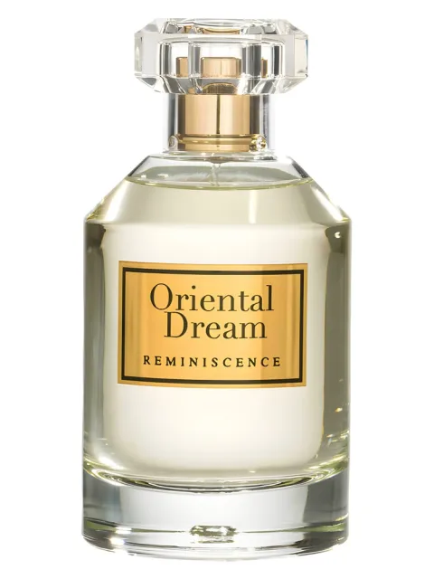 Oriental Dream
