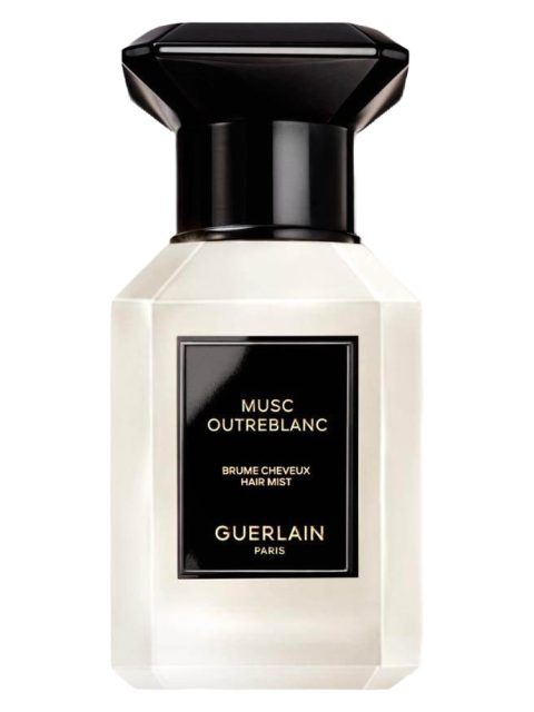 Musc Outreblanc Hair Mist